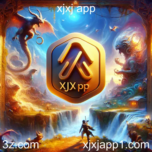  xjxj app